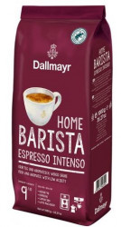 Dallmayr Home Barista Espresso Intenso 1 кг кофе в зернах