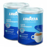 Lavazza Deсaf кофе молотый 250 г ж/б (упак 2 шт)