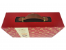 Foods Stars Assorted Luxury Gift сдобное печенье 628 г