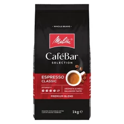 Melitta CafeBar Selection Espresso Classic кофе в зернах 1 кг пакет