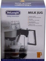 Delonghi молочный стакан капучинатор для 3500ER