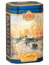 Basilur Зимняя Дорога / Winter Ville 100г ж/б чай черный