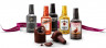 Anthon Berg 219 г 14pcs ассорти шоколадных бутылочек с алкогольной начинкой