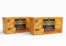 Twinings Orange Cinnamon 2г x 25пак чай черный (2 пачки)
