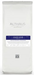 Althaus Golden Assam Sankar FTGFOP черный чай 250г пакет
