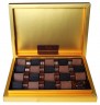 Bind Madlen Gold / Мадлен золотой набор шоколадных конфет 370г