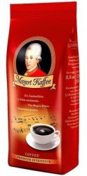 Mozart Kaffee Premium Intensive 250г молотый