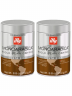 Illy Costa Rica кофе в зернах 250г ж/б (2 штуки)
