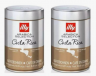 Illy Costa Rica кофе в зернах 250г ж/б (2 штуки)