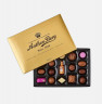 Anthon Berg Luxury Gold 200г ассорти шоколадных конфет