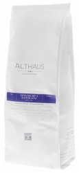 Althaus Ceylon OP1 Kanneliya черный чай 250г пакет
