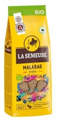 La Semeuse Inde Malabar кофе зерновой 500г арабика 100% пакет