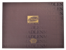 Bind Madlen Brown / Мадлен коричневый набор шоколадных плиток 370г