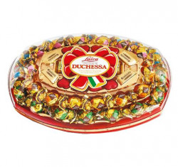 Laica Герцогиня 540г подарочный набор конфет пл/уп