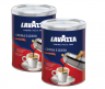 Lavazza Crema e Gusto Classico кофе молотый 250 г ж/б (упаковка 2 шт)