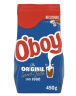 Oboy Какао-порошок О`boy Original пакет 450 г (Швеция) 