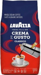 Кофе в зернах Lavazza Crema e Gusto Classico 1000г