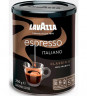 Lavazza Espresso Italiano Classico кофе молотый ж/б 100% арабика (упаковка 2 шт)