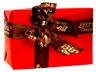 Bind Balotin Red / Красная Подарочная набор шоколадных конфет 110г
