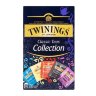 Twinings Classic Collection  2гХ 20 пак черный чай ассорти картонная упаковка 40 г