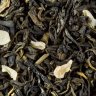 Dammann Mandarin Jasmin / Жасмин Мандарин 4г. Х 50 пак. зеленый аромат. чай 200г