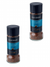 Davidoff Decaf Elegant 100 % Арабика кофе растворимый 100г ст/б 2 штуки
