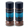 Davidoff Decaf Elegant 100 % Арабика кофе растворимый 100г ст/б 2 штуки