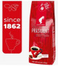 Julius Meinl Prasident 220 г кофе молотый пакет 2 штуки