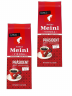 Julius Meinl Prasident 220 г кофе молотый пакет 2 штуки