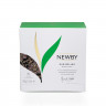 Newby Darjeeling 2г х 50 пак. черный чай картонная упаковка 100 г