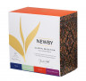 Newby Classic Selection 2г х 48пак. черный чай картонная упаковка 96 г