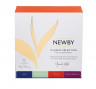 Newby Classic Selection 2г х 48пак. черный чай картонная упаковка 96 г
