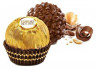 Ferrero Rocher Premium T10 конфеты подарочная упаковка 125 г