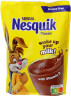 Nesquik Classic какао растворимый 600 г пакет