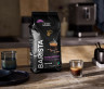 Tchibo Barista Espresso Dark кофе в зернах 1 кг