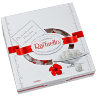 Ferrero Raffaello Т24 плоская подарочная упаковка 240г