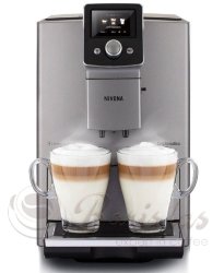 Nivona CafeRomatica 821 автоматическая кофемашина