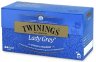 Twinings Lady Grey 2г x 25 пак чай черный ароматизированный