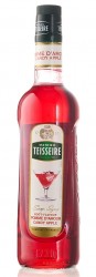 Teisseire Candy Apple / Сахарное Яблоко 0,7л сироп в стекле