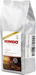 Kimbo Unique кофе в зернах 1кг пакет