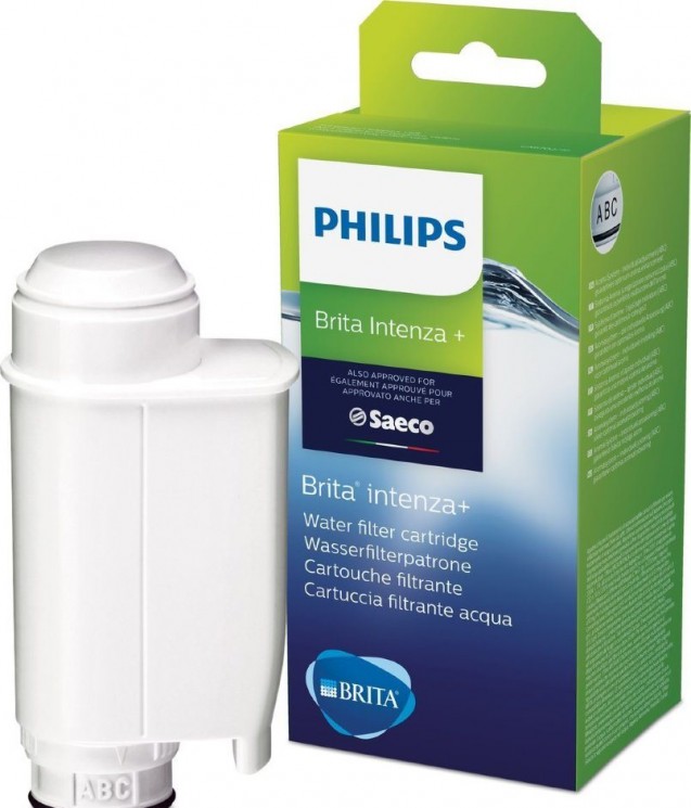 Philips Brita Intenza plus сменный фильтр для кофемашин