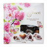 Ameri Цветы 250гр весенняя упаковка 8 марта конфеты шоколадные