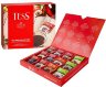 Tess Tea Bag Collection 60пак. подарочный набор чая 101г