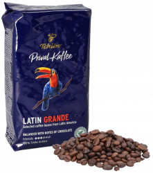 Кофе в зернах Tchibo Privat Kaffee Latin Grande 500 г арабика 100%
