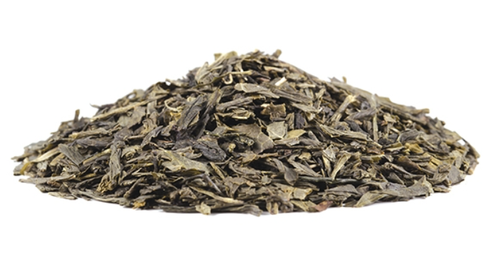 Althaus Sencha Senpai зеленый чай 250г пакет