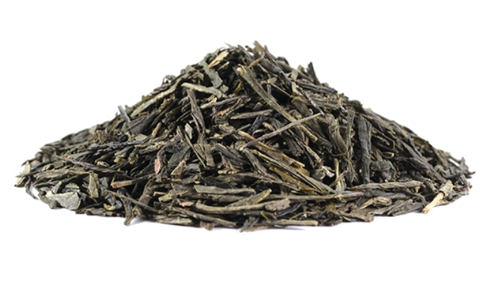 Althaus Gyokuro Tanabe зеленый чай 100г пакет