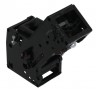 Заварной механизм Bosch/Siemens TCA5***/TK5*** с ручкой