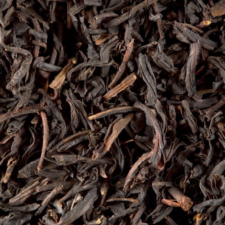Dammann Darjeeling GFOP черный чай пакет 1 кг