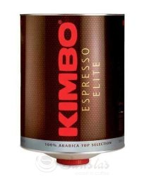 Kimbo Arabica Top Selection 3кг кофе в зернах ж/б 100% арабика