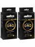 Lavazza Qualita Oro Mountain Grown 250 г молотый в/у 2 штуки